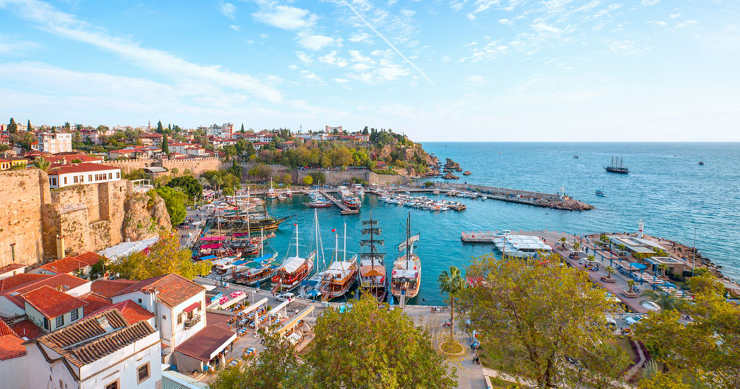 SunExpress Launches Direct Flights from Dubai to Antalya