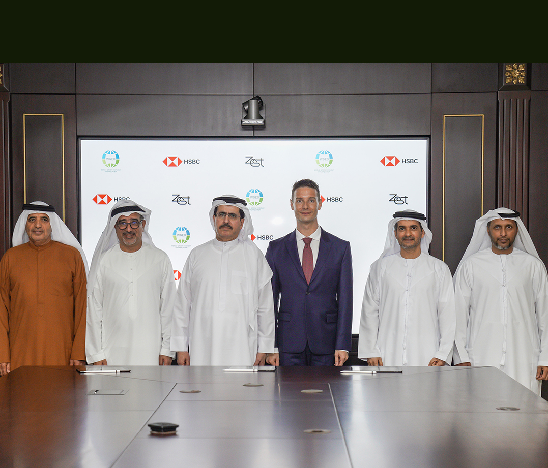 UAE–UK green hydrogen corridor subject of new report