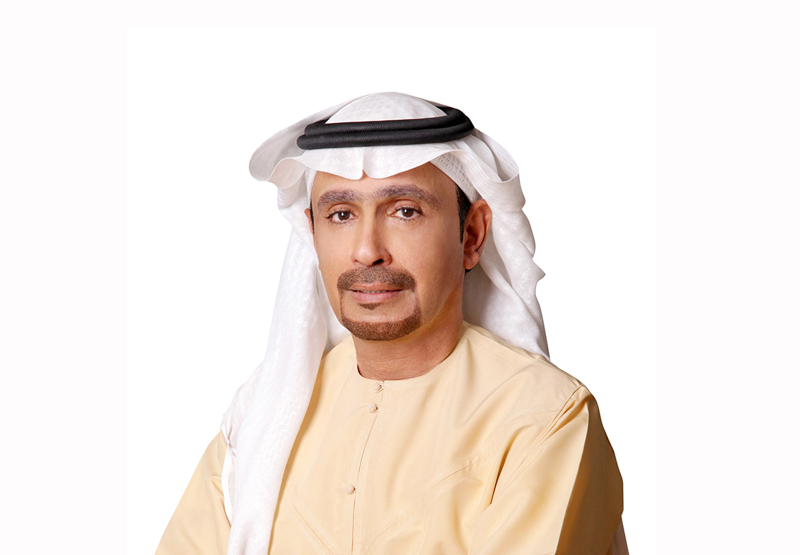 Belhoul: We seek to enhance Dubai’s position in the Global Entrepreneurship Index