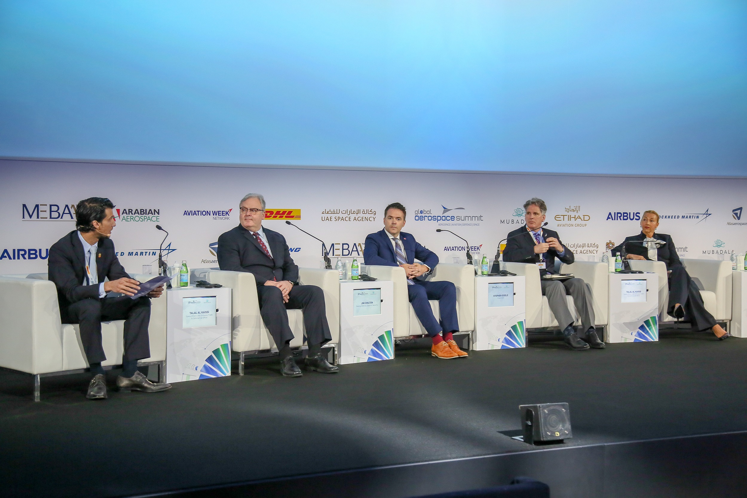 Aviation’s contribution to Net Zero targets and tackling climate change to take major focus at Global Aerospace Summit 2022