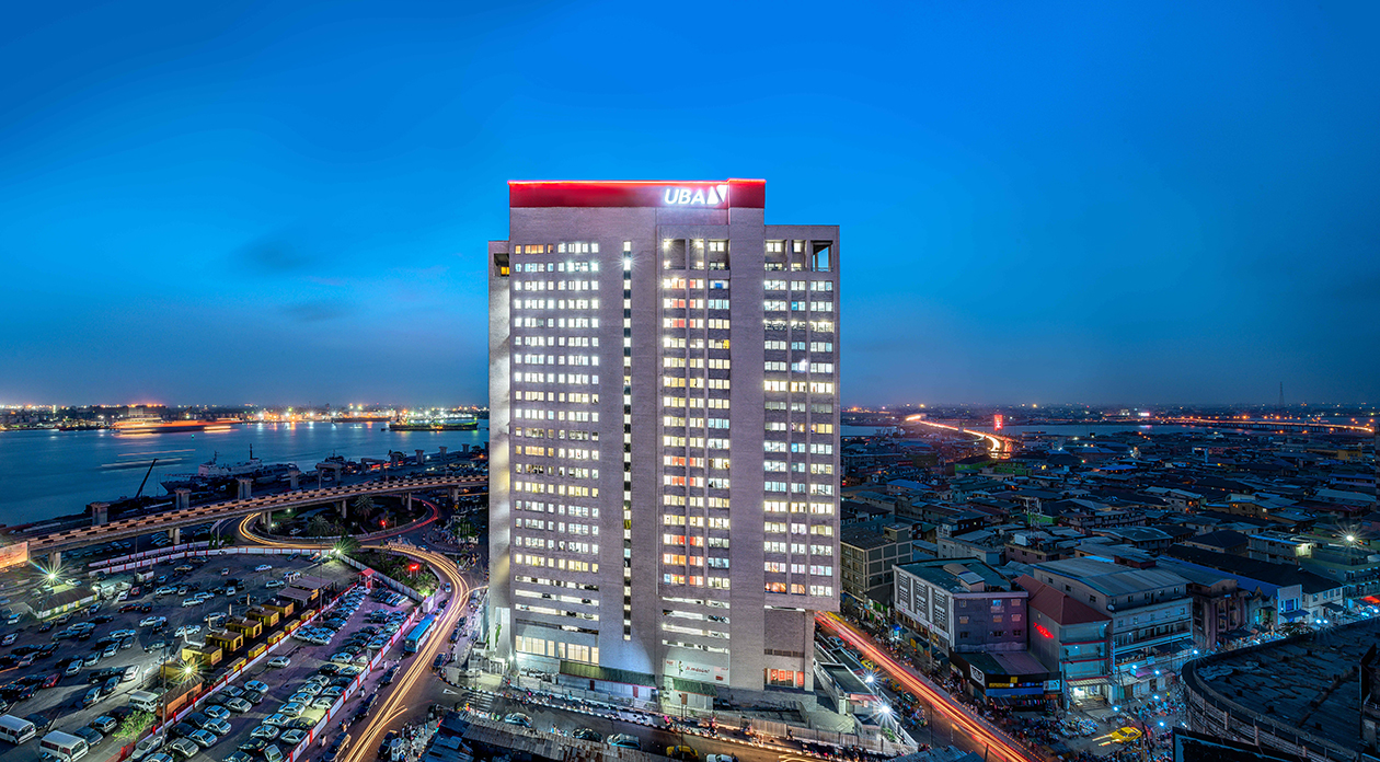 The United Bank for Africa (UBA) redeems USD500 million 5-year Eurobond