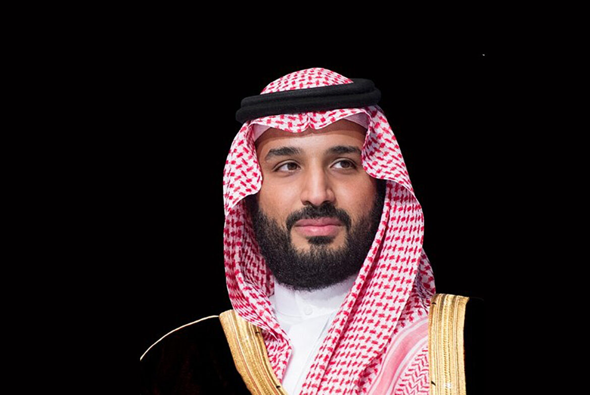 Under Patronage of HRH the Crown Prince, Riyadh Hosts 2nd Edition of Global AI Summit