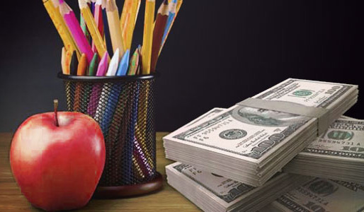 $34.4 billion the ‘Back to School’ global market This Why ‘Back to School’ is big business for UAE retailers