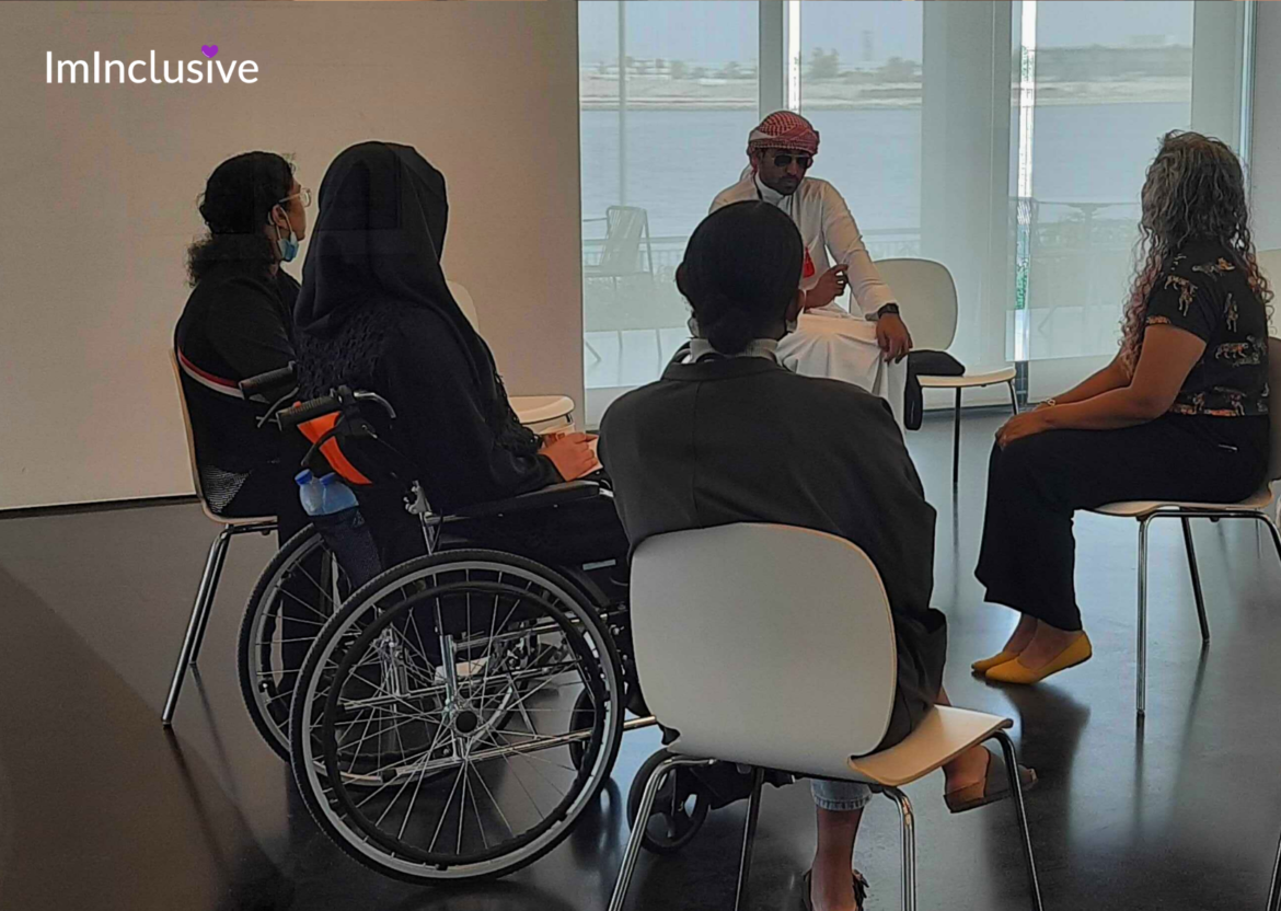 AccessAbilities Expo 2022 to host ImInclusive, a pioneering initiative to connect People of Determination to employers