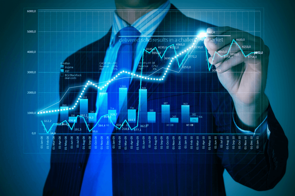 Market Cap of Five Largest US Oil and Gas Companies Surged by $430B YoY