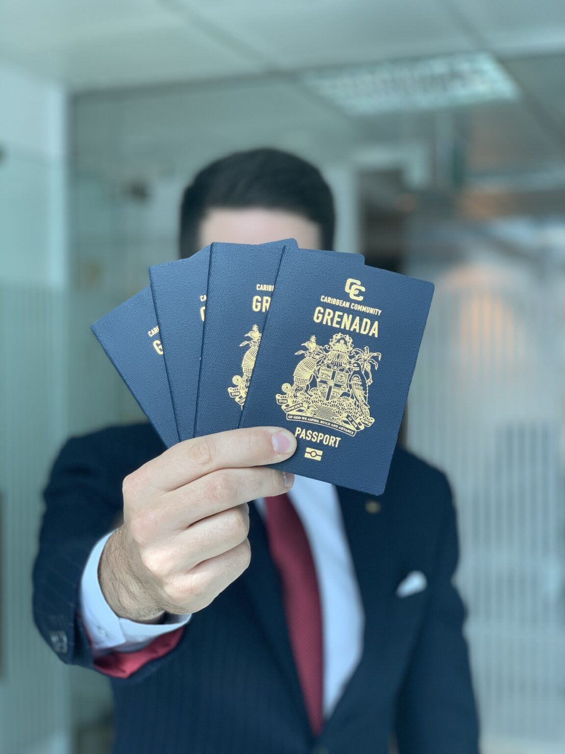 Passport Legacy Announces The Top Three Passports To Invest In For Q4 2022 7336