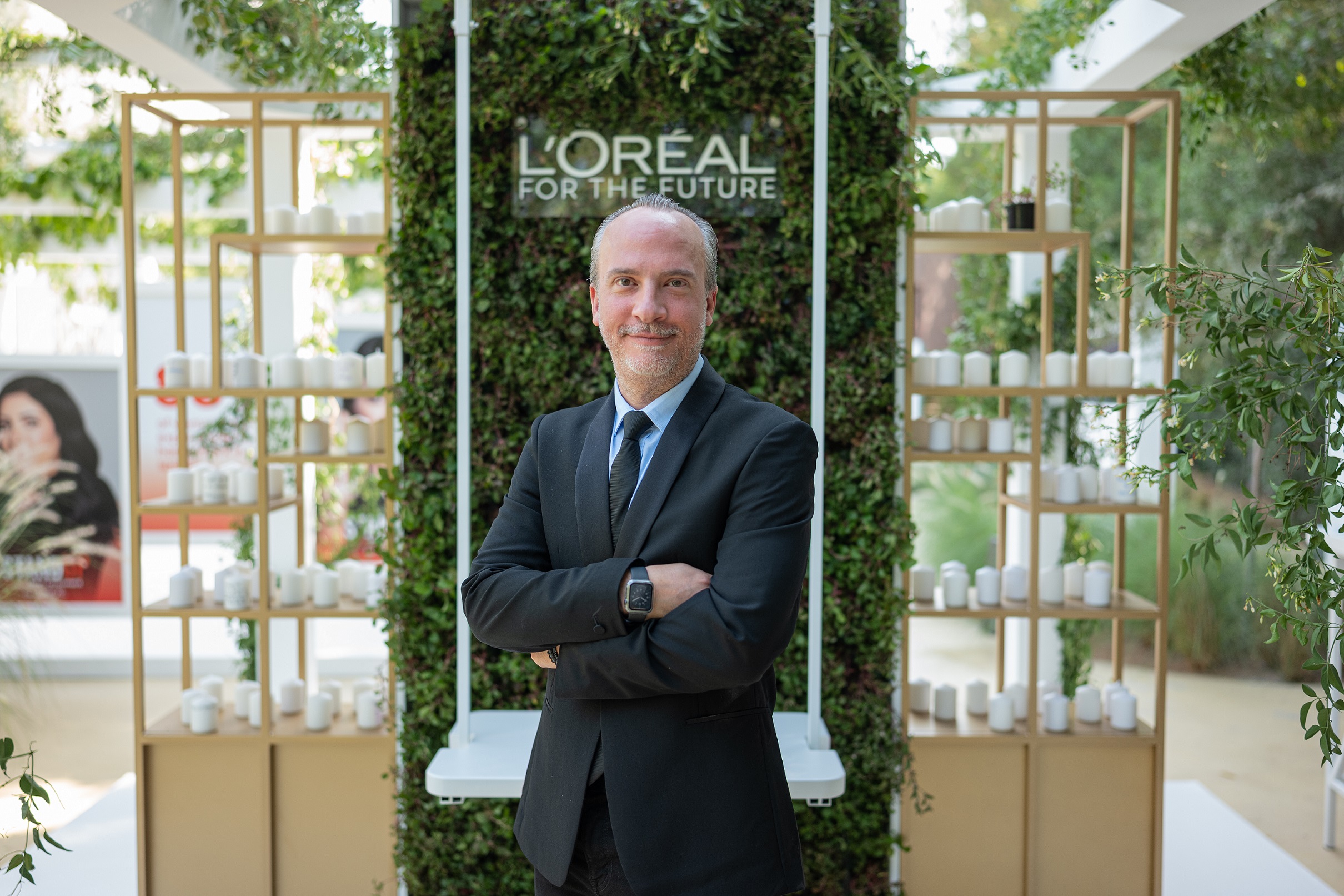 L’Oréal Middle East announces sustainability milestones and commitments ...