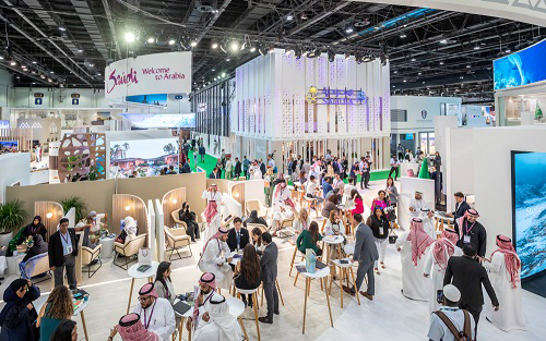 Saudi Arabia Ranks First Among Arab Nations for Inbound Visitors in 2022