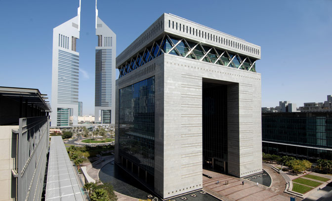 Dubai's DET and Free Zone Council activate applications for Legacy ...