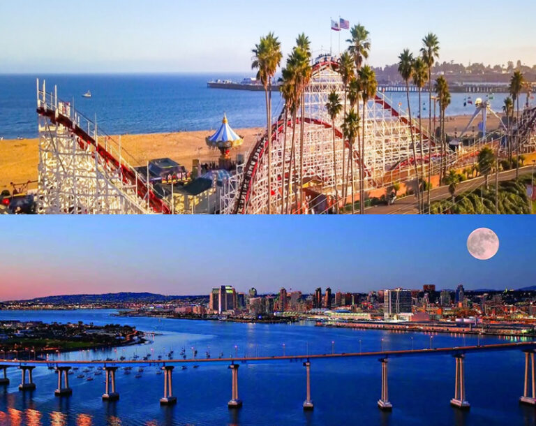 Why California Should Be Your Next Family Holiday Destination In 2024   California 768x610 