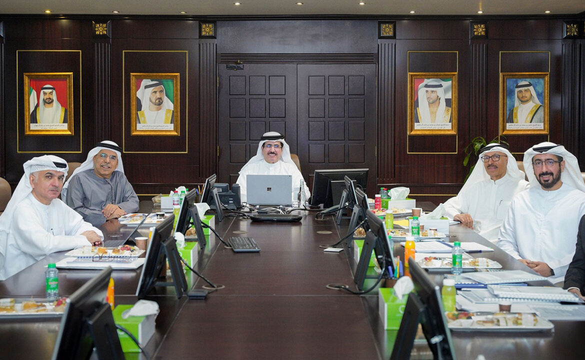 DUBAL Holding recorded a net profit of AED 1.79 billion in 2023