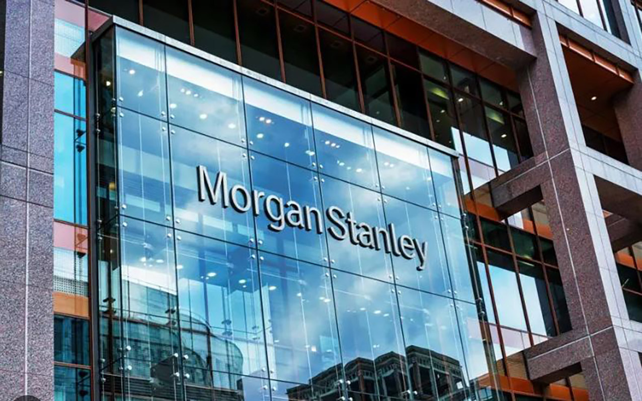 Morgan Stanley opens office in Abu Dhabi