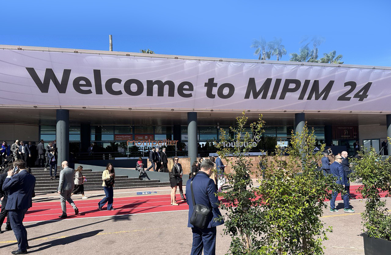 MERED and Pininfarina Successfully Present the ‘ICONIC Tower’ at MIPIM 2024