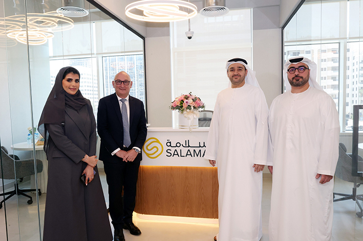 SALAMA strengthens UAE presence with new Abu Dhabi office