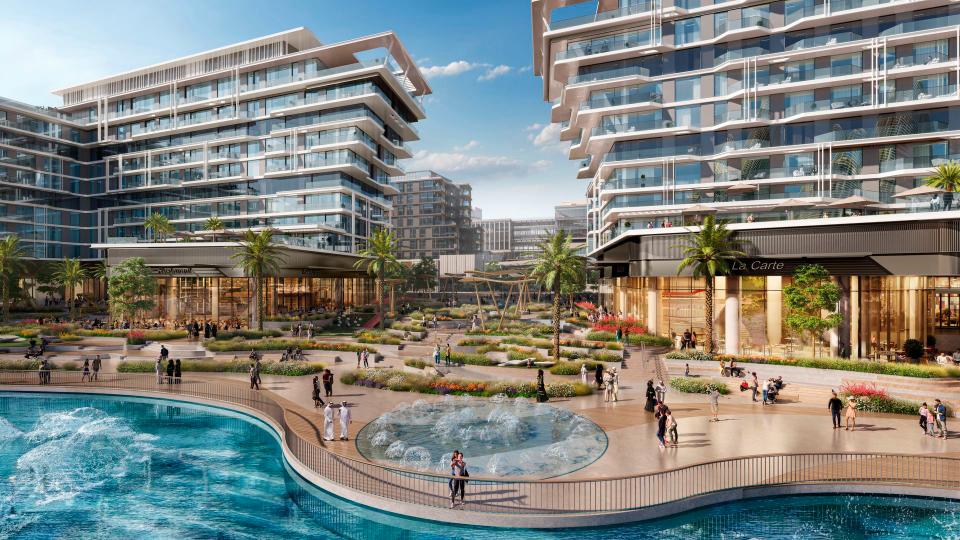 Luxury in the making: 7 of Abu Dhabi’s most anticipated luxury developments