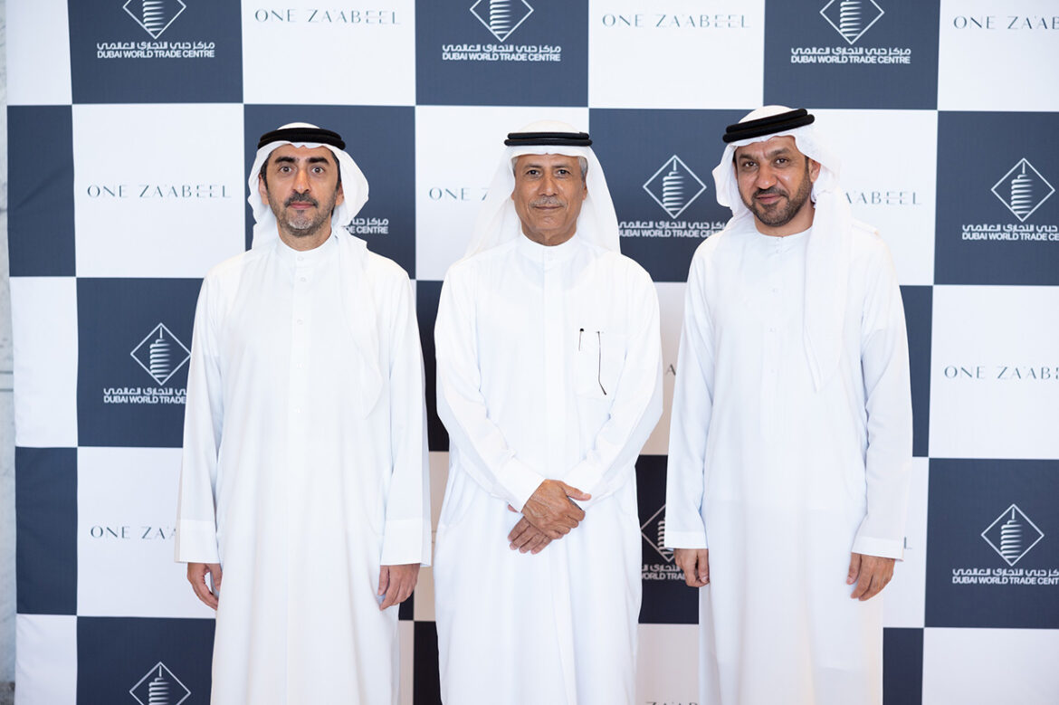 Dubai World Trade Centre Free Zone formally expanded to include One Za’abeel
