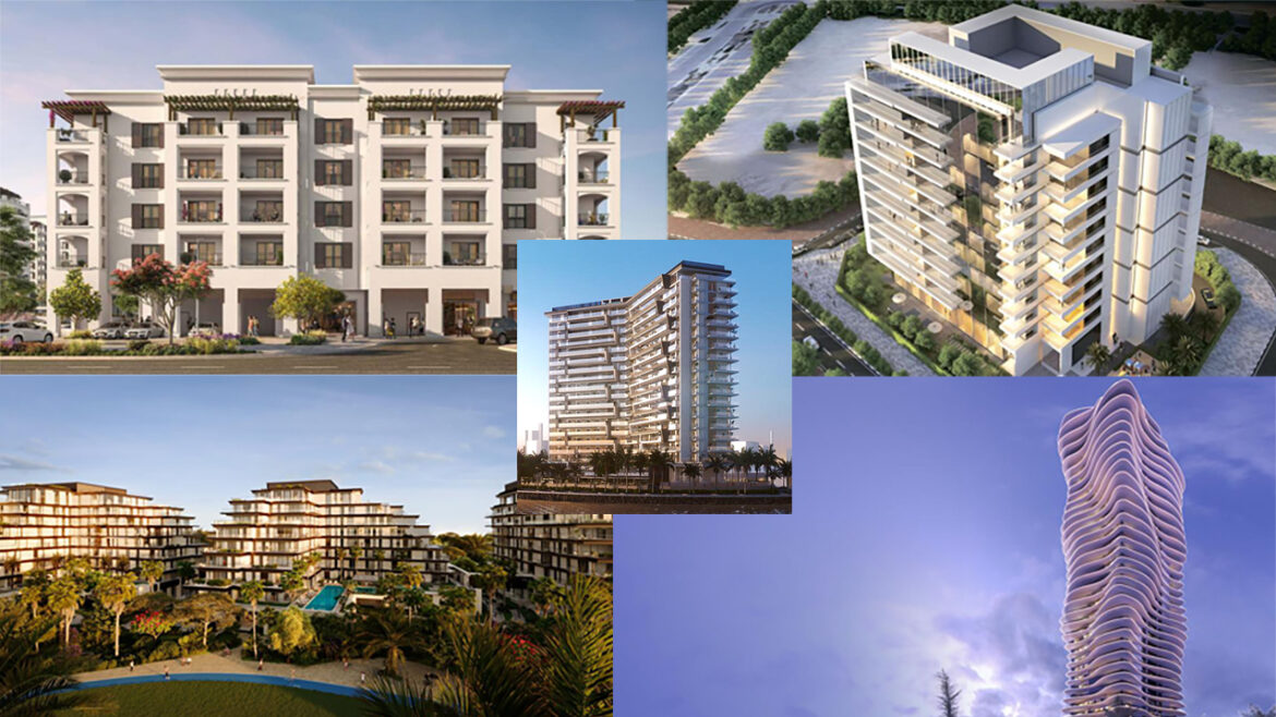 Discover Opulence: The Most Anticipated Residential Developments in Abu Dhabi Revealed