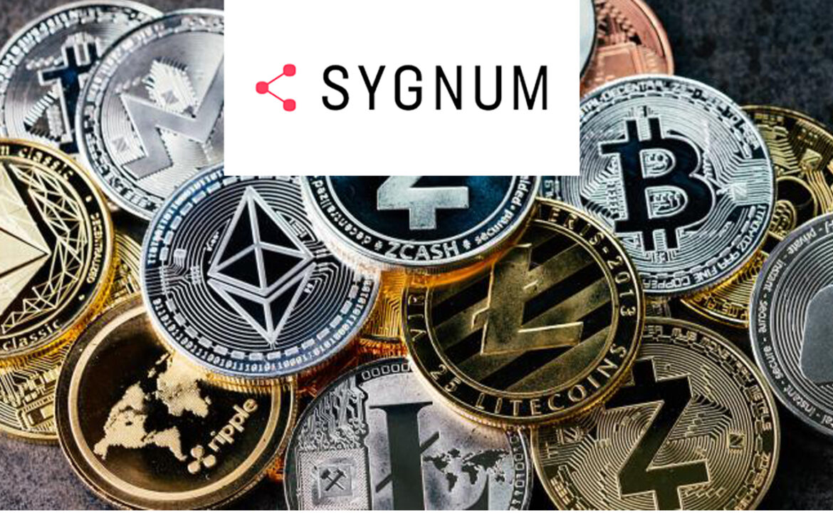 Sygnum onboards 20+ banks toenable regulated crypto services forthird of Swiss population