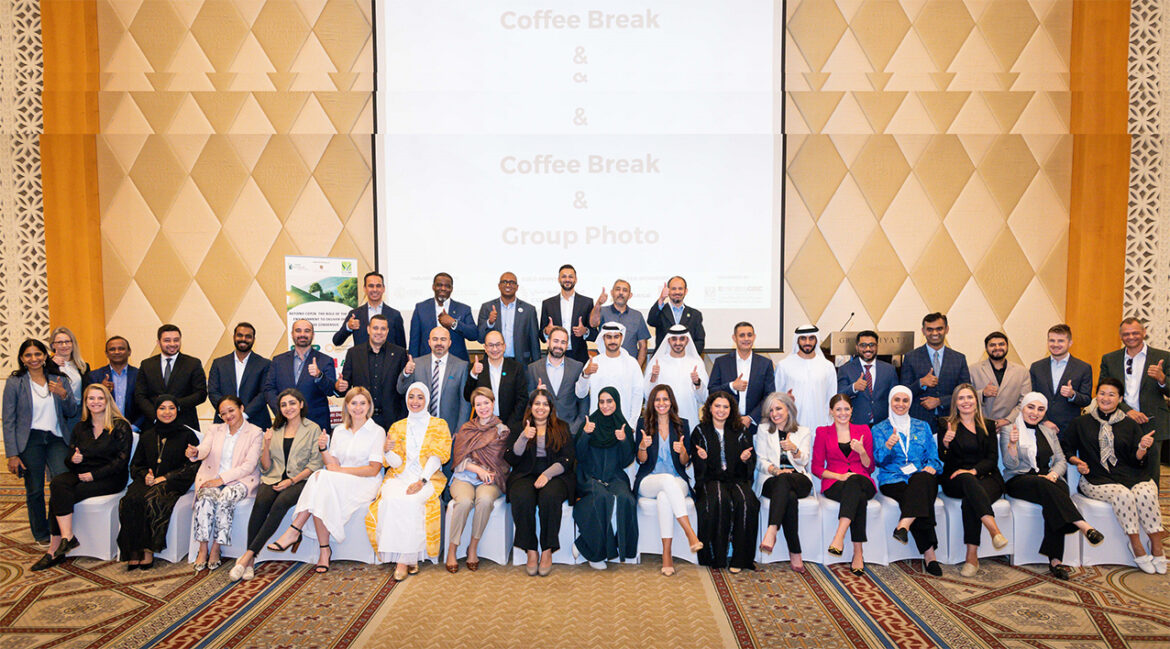 13th EmiratesGBC Annual Congress makes a unified call to action to decarbonize the building sector by 2030