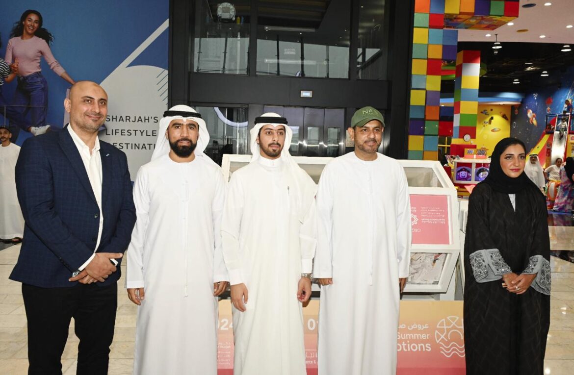 Sharjah Summer Promotions 2024 continues to delight shoppers, awards 25grand prize winners in the first raffle draw