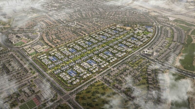 THE SUSTAINABLE CITY – YAS ISLAND ACHIEVES HIGHEST SUSTAINABLE URBAN ...