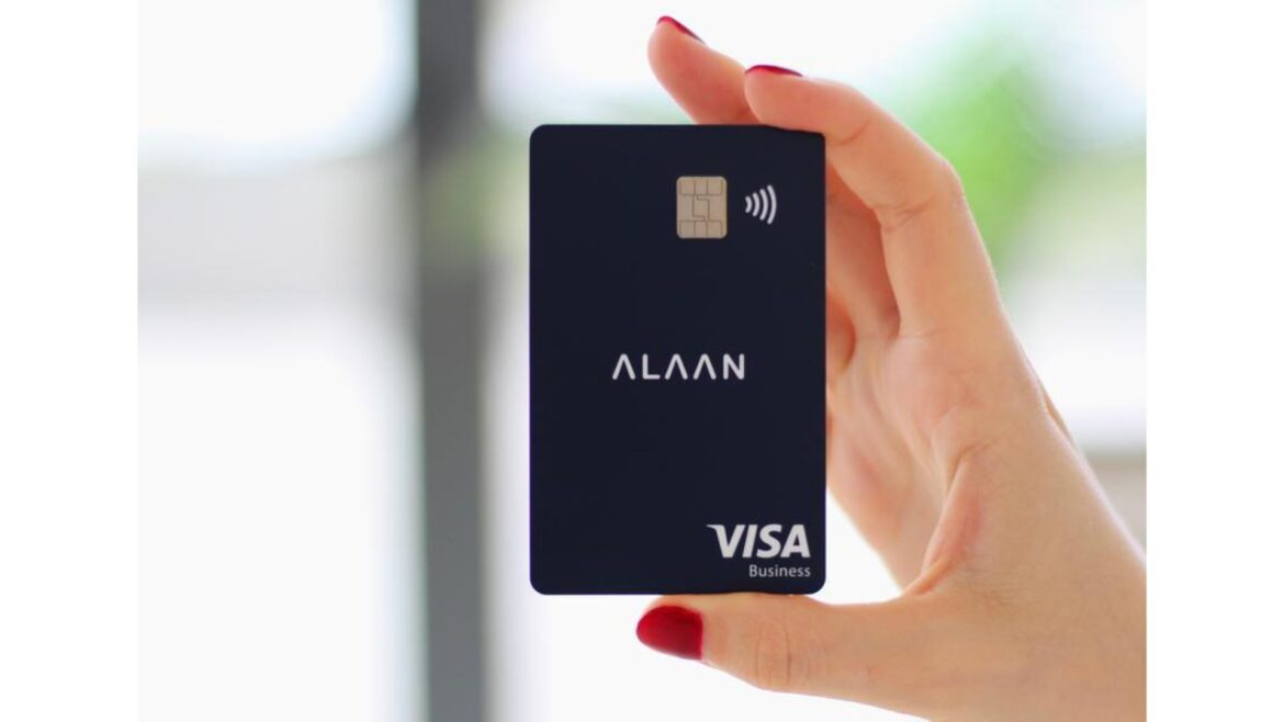 Alaan Launches Region’s First Uncapped Cashback Campaign: 4.5% Cashback on Business Transactions in the UAE