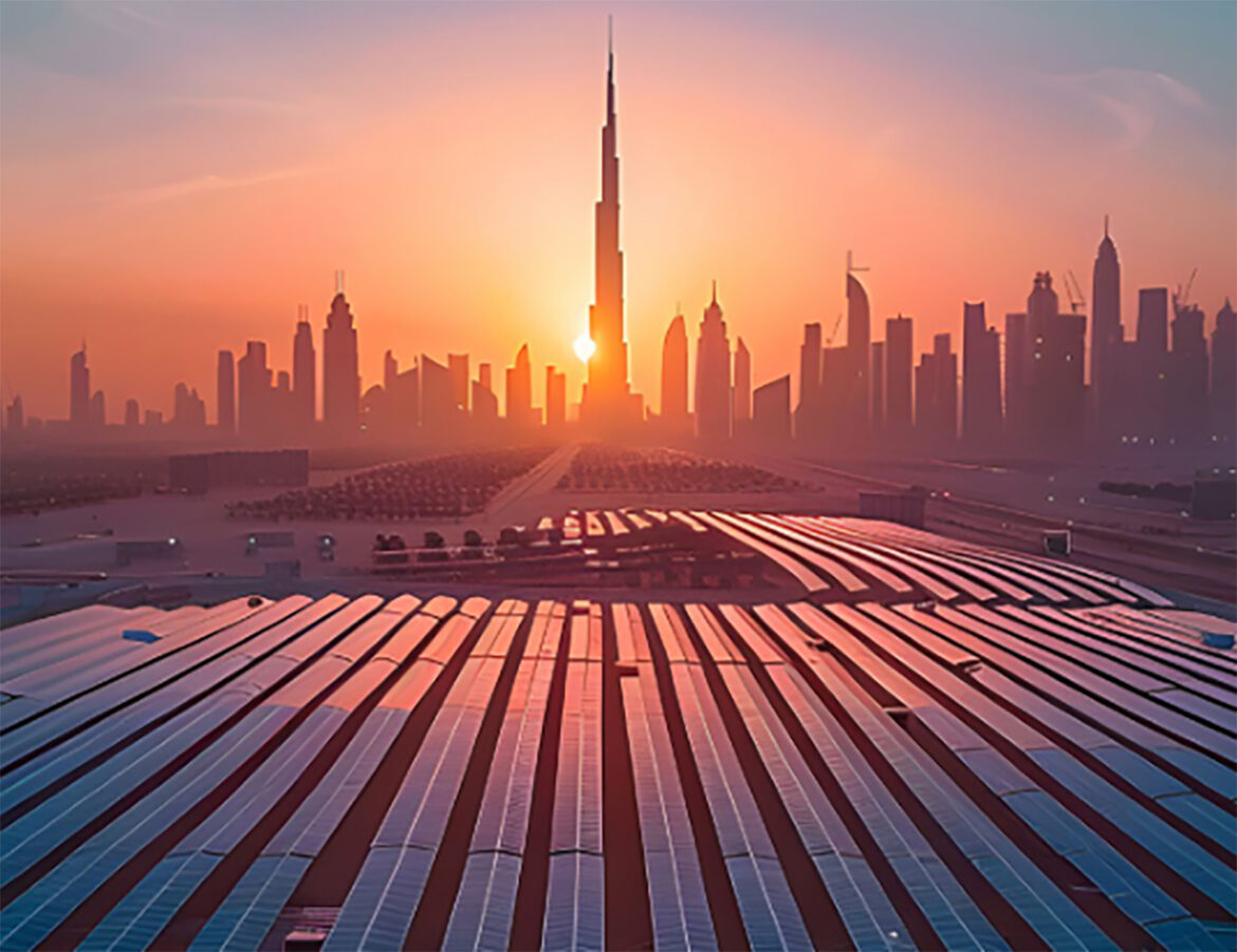 UAE Sets Pace for Environmental Sustainability Across MEANew report cites progress, areas for improvement in the Emirates