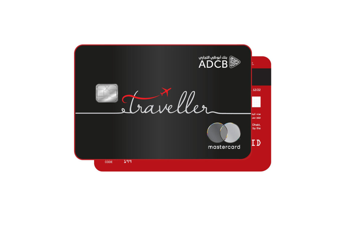 ADCB unveils a groundbreaking Traveller Credit Card with unmatched benefits