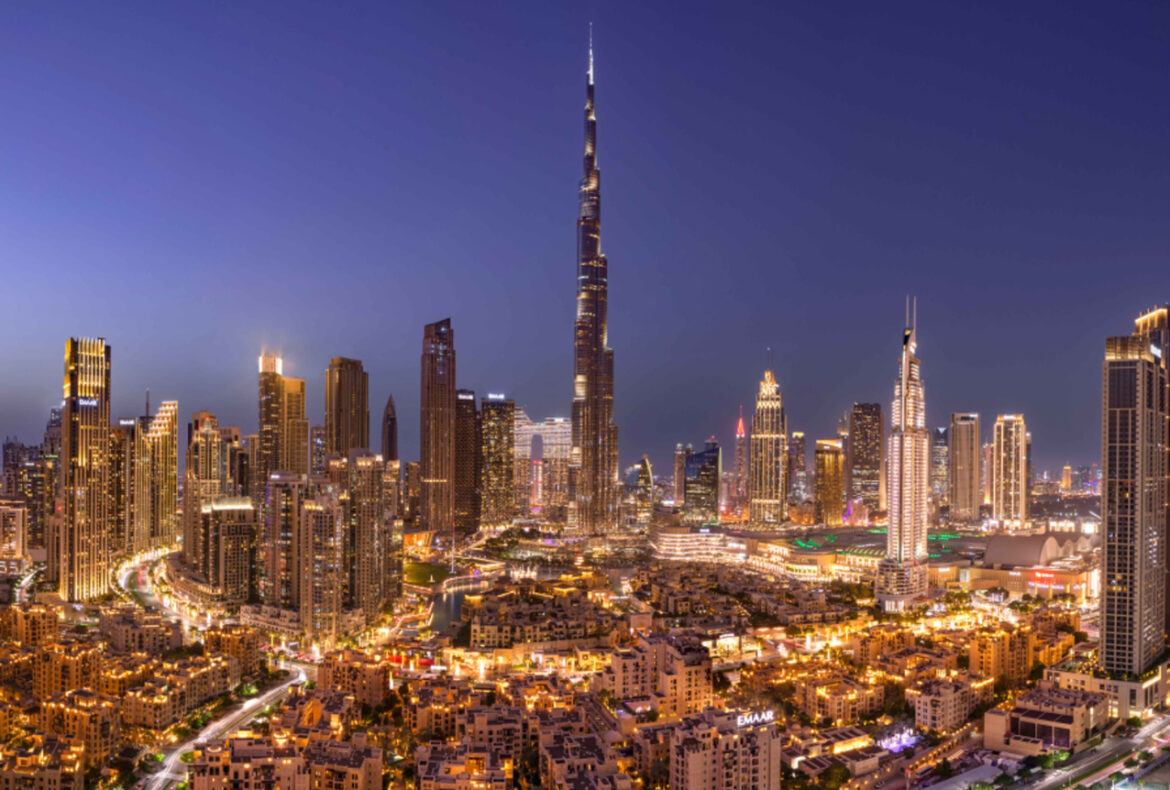 Emaar Development achieves 56% increase in Property Sales for the first half of 2024