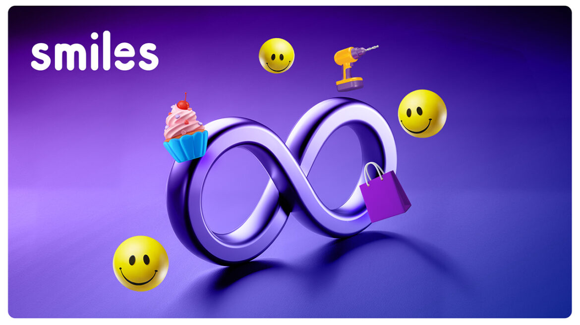 Smiles unveils “Smiles Unlimited” super subscription for unlimited savings