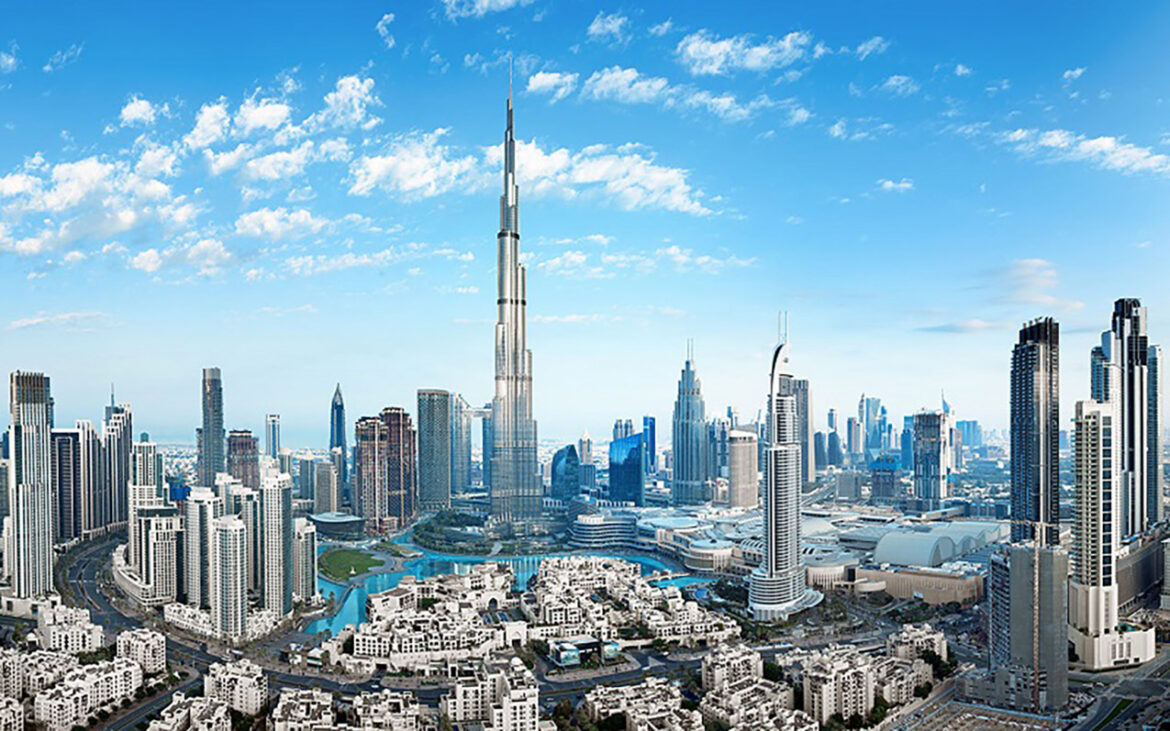 Dubai Property Sales Rise to AED 49.6 Billion in July