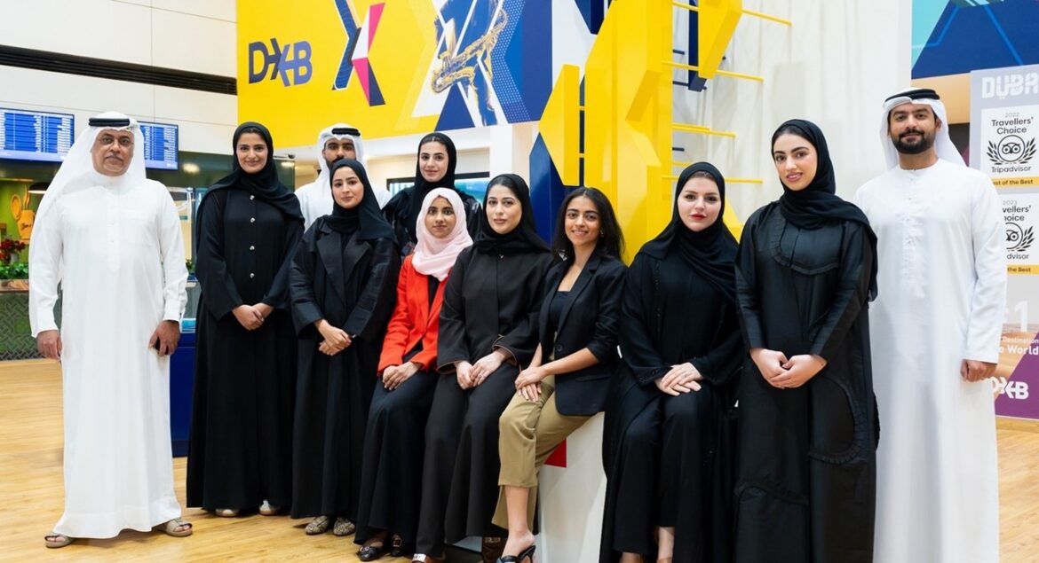 Dubai Airports announces new Youth Council cohort