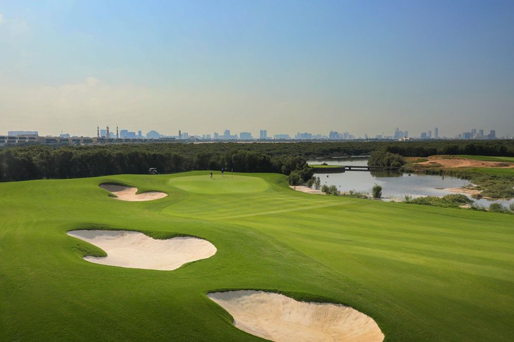 Al Zorah Golf Club to Host First-Ever City Pro-Am in February 2025