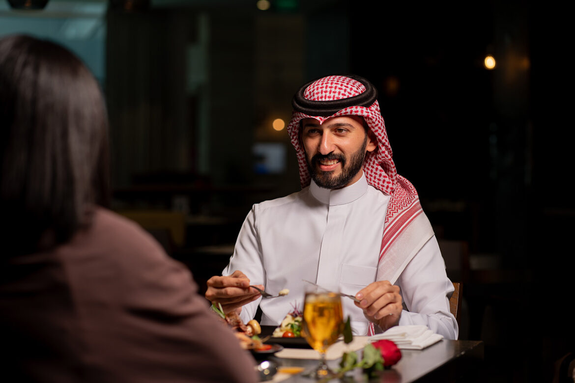 Celebrate Love in Style: Courtyard by Marriott Northern Ring Road Riyadh Introduces Exclusive Romantic Getaway Offers