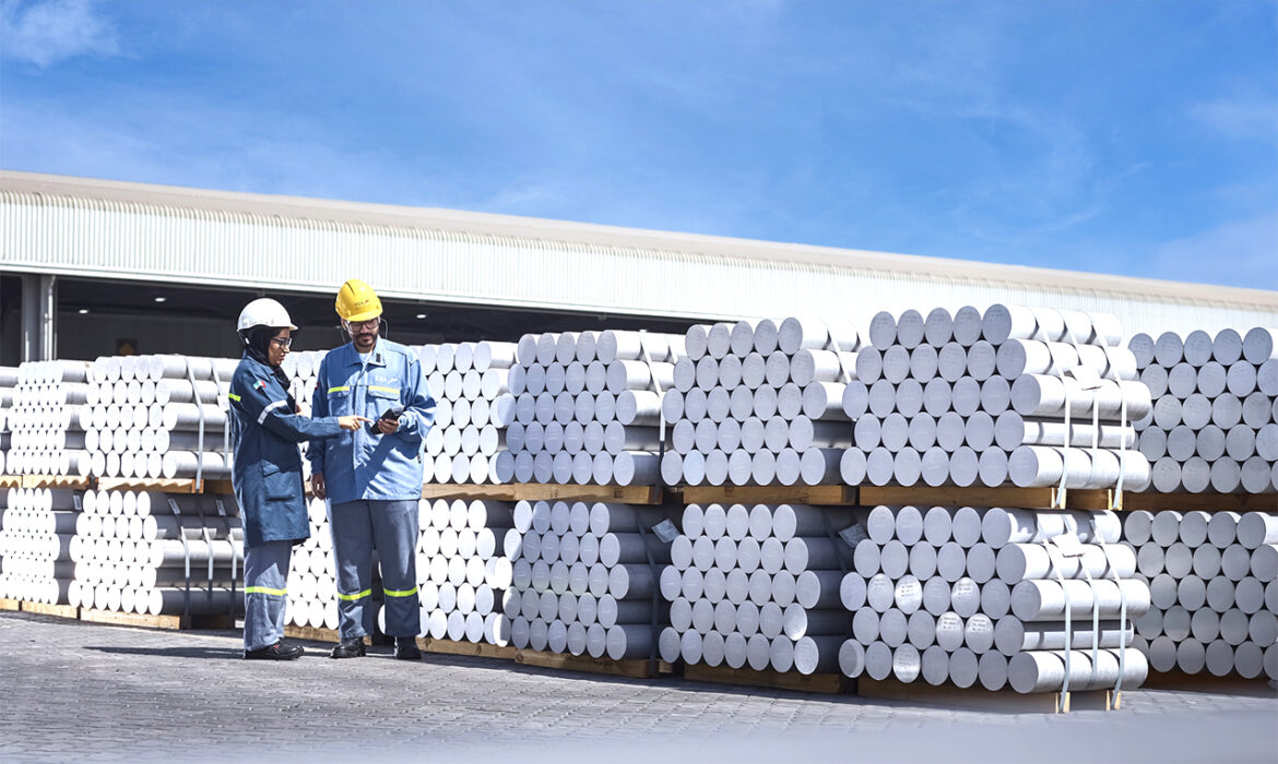 EGA posts solid first-half financial performance amid sustained demand for ‘premium aluminium’