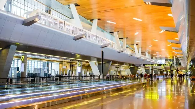 Hamad International Airport Marks July 2024 as the Busiest Month in its History