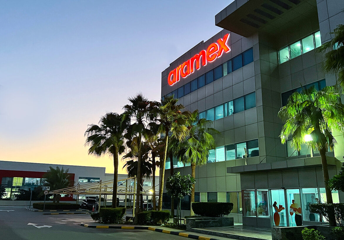 Aramex awarded GDP certification for setting new benchmarks in medical distribution and supply chain