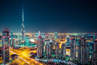 Asteco’s Q2 2024 Report Reveals Sustained Growth In the UAE Real Estate Market