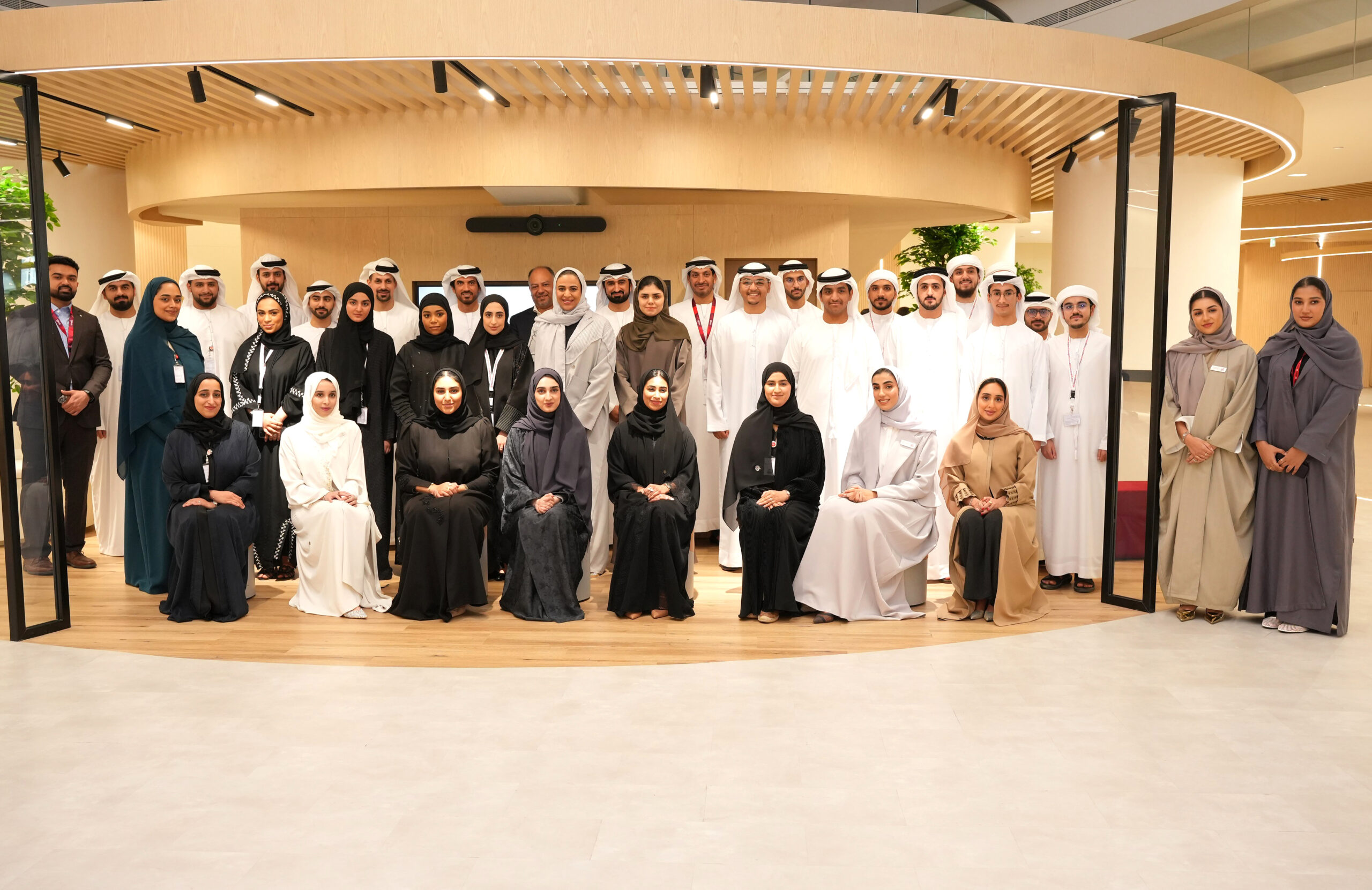 e& hosts Global Youth Council to connect young leaders from the UAE and UK