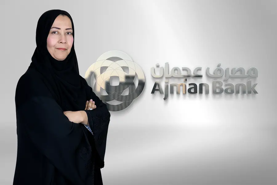 Ajman Bank Appoints Hend Al Ali as its New EVP – CHRO to Strengthen its Human Capital