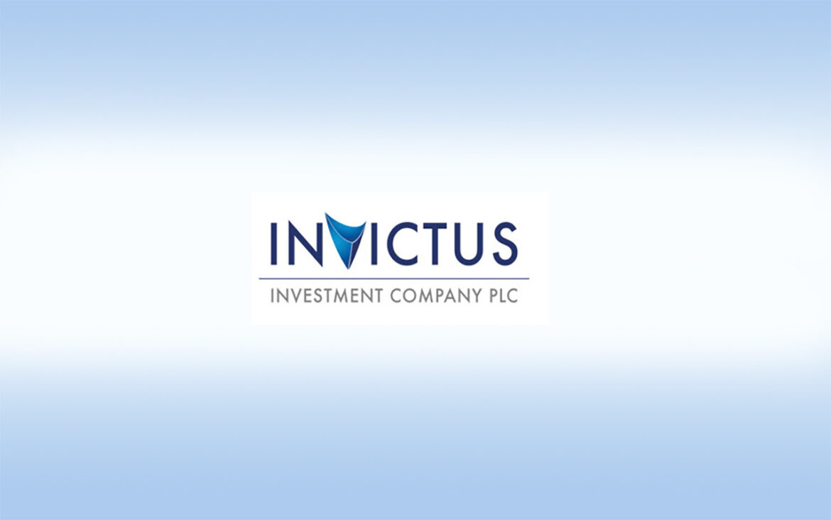 Invictus Investment Company achieves 35% growth in commodity transaction volumes during H1 2024