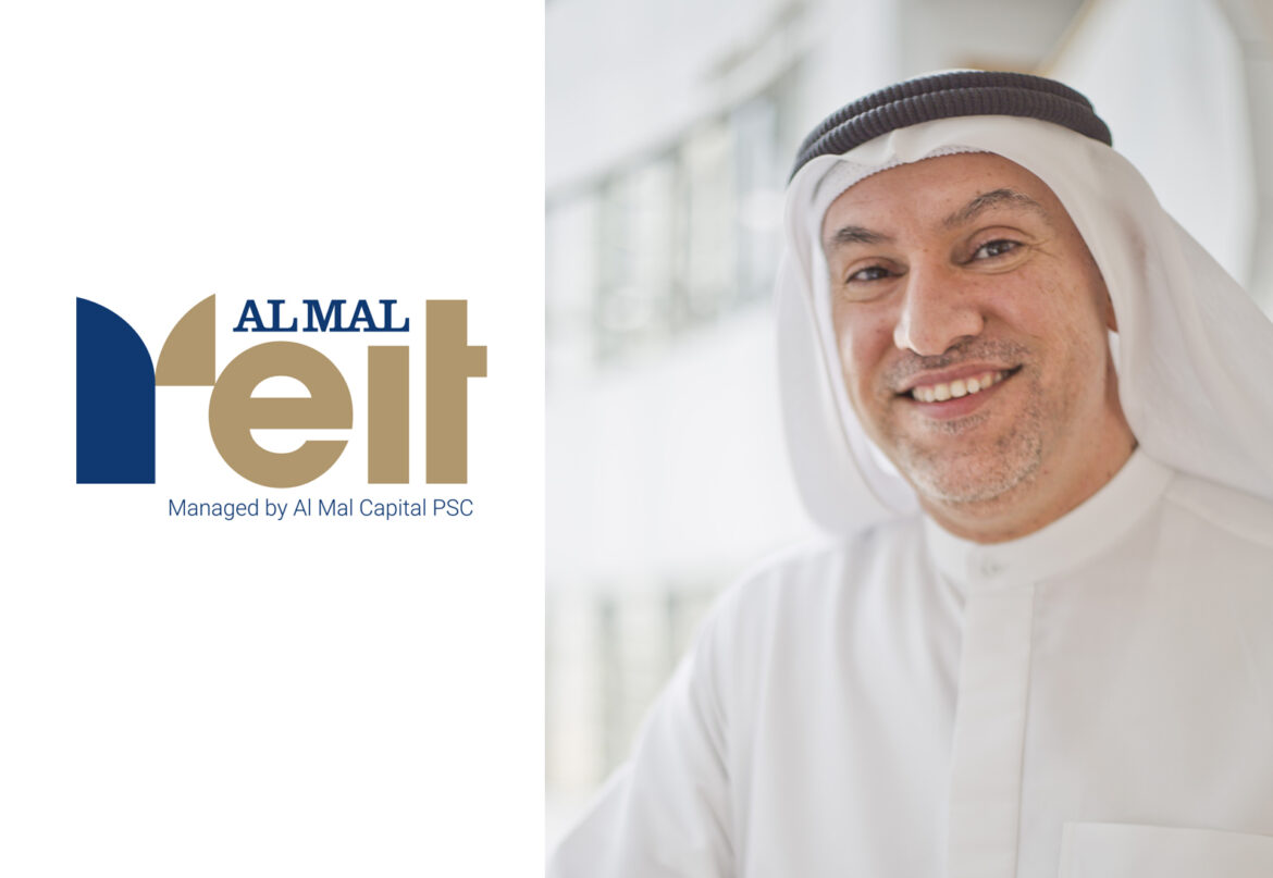 Al Mal Capital REIT announces an interim dividend for the financial year 2024