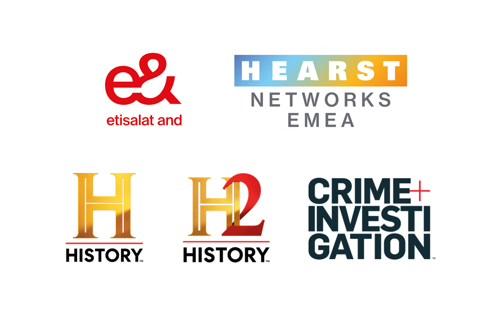 evision and Hearst Networks EMEA form strategic partnership to enrich viewer experience