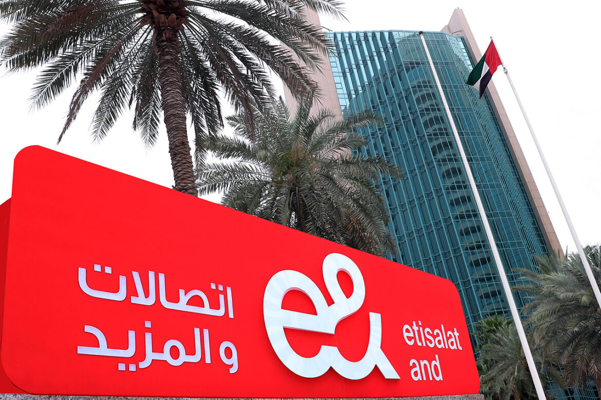 e& UAE launches industry-leading Care Plus support service for business customers