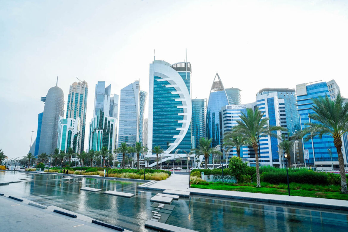 MUFG EMEA and Doha Bank close first Green Repurchase scheme in Middle East