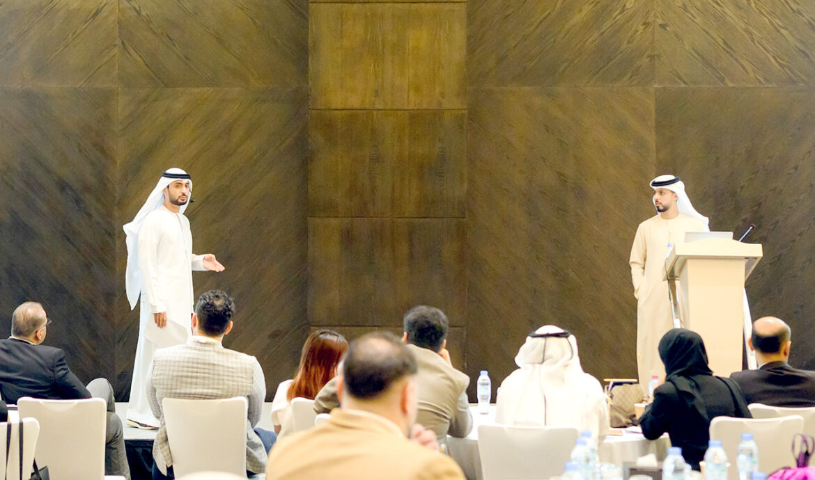 Dubai Land Department joins forces with developers through a focused workshop to advance quality and transparency across the industry