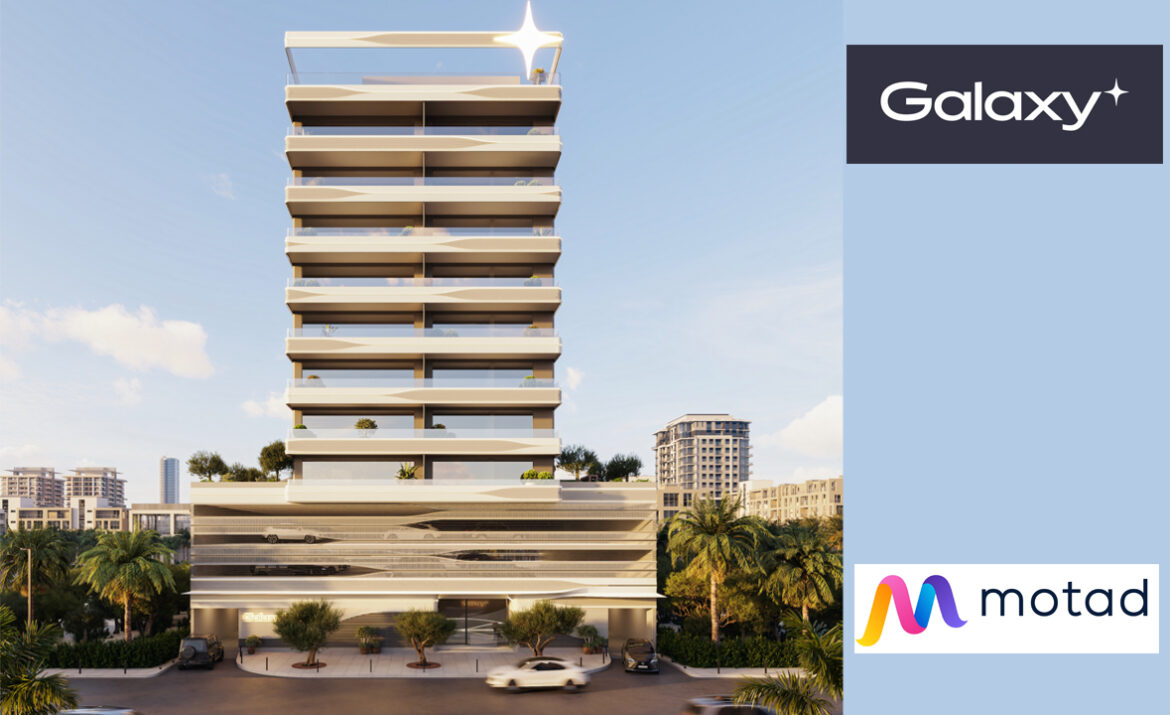 Galaxy Realty Appoints MOTAD for Social, Performance, and Digital Marketing Mandate