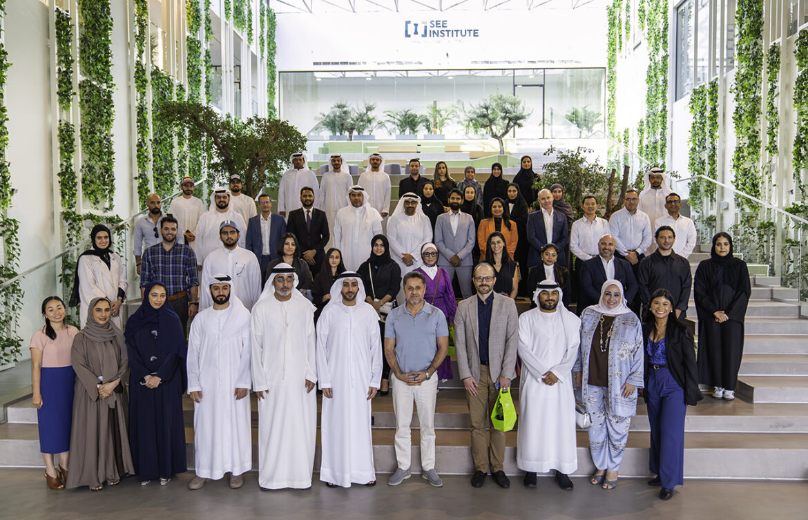 Bedayat and Dubai SME’s Hamdan Innovation Incubator Launch Emirati Tech Founder Program to Empower Startups with a Focus on Innovation and Sustainability