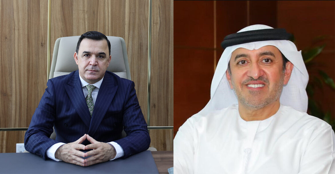 Arab Basalt Fiber Company Appoints Dr Hoshiar Yossif Molod as New CEO