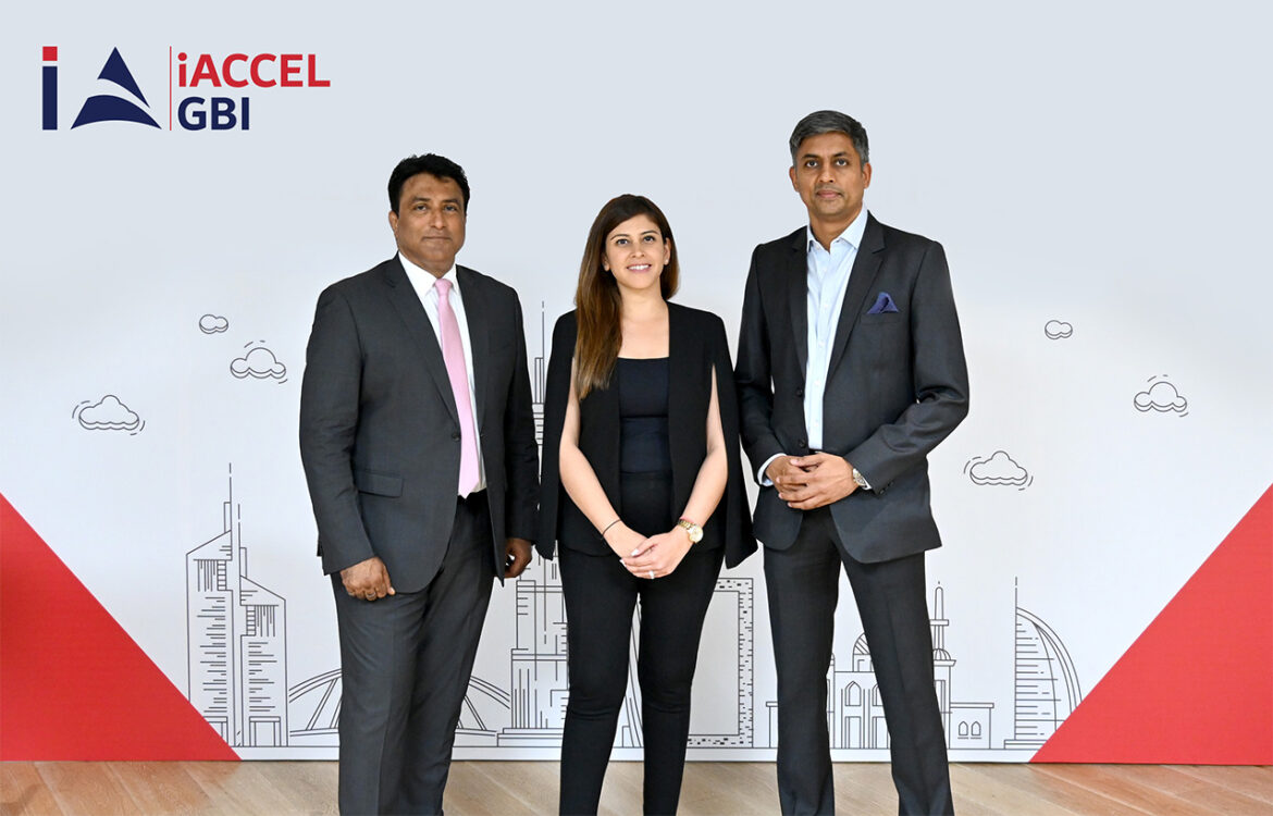 iACCEL GBI Announces Strategic Partnership with Angels Den to Expand Startup Ecosystem into the UAE